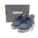 Jomos Herren Tex Schnürstiefel Warmfutter mit...