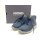 Jomos Herren Tex Schnürstiefel Warmfutter mit Reißverschluss dunkelblau