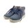 Jomos Herren Tex Schnürstiefel Warmfutter mit Reißverschluss dunkelblau
