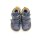 SuperfitTex Jungen Klett Halbschuh dunkelblau