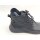 Josef Seibel Damen Stiefelette schwarz, Schnürung und Reißverschluss, herausnehmbare Inensohle