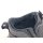 Josef Seibel Damen Stiefelette schwarz, Schnürung und Reißverschluss, herausnehmbare Inensohle