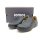 Jomos Herren Slipper extra weit schwarz