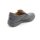 Jomos Herren Slipper extra weit schwarz