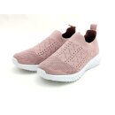 scandi Damen Sneaker rosa