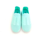 scandi Damen Sneaker hellgrün