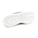 scandi Damen Sneaker schwarz