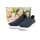 scandi Damen Sneaker schwarz
