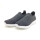 scandi Damen Sneaker schwarz