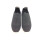 scandi Damen Sneaker schwarz
