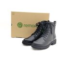 Remonte Damen Schnürstiefelette & seitlichen...