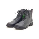 Remonte Damen Schnürstiefelette & seitlichen...