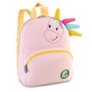 Glühwürmchen Rucksack Dino