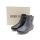 Josef Seibel Damen Stiefelette mit seitlichem Reißverschluss schwarz