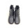 Josef Seibel Damen Stiefelette mit seitlichem Reißverschluss schwarz