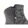 Josef Seibel Damen Stiefelette mit seitlichem Reißverschluss schwarz