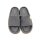 Clou Shoes Herren Badepantoletten schwarz