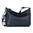 TOM TAILOR Denim Umhängetasche Blau, Sada, Cross bag...