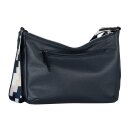 TOM TAILOR Denim Umhängetasche Blau, Sada, Cross bag...