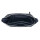 TOM TAILOR Denim Umhängetasche Blau, Sada, Cross bag M, dark blue