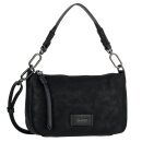 Gabor Umhängetasche Schwarz, Lida, Cross bag S, black
