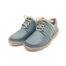 Josef Seibel Damen Schnür Halbschuh dunkelgrün