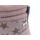 Tom Tailor Mädchen Schnür Stiefel Tex Warmfutter mit seitlichem Reißverschluss rosa