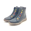 Gemini Damen Stiefelette mit seitlichem...