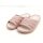 scandi Damen Badepantolette rosa