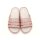 scandi Damen Badepantolette rosa