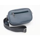 Jeansblaue Tasche – stylische Umhängetasche