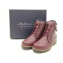 Andrea Conti Damen warme Schnür Stiefelette mit...