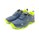 LICO Comfortex Rockledge Burschen Halbschuh dunkelblau...