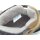 LICO Comfortex warmer Klett Knöchelschuh beige/braun