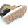LICO Comfortex warmer Klett Knöchelschuh beige/braun