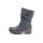 Rieker Damen Stiefel schwarz