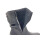 Rieker Damen Stiefel schwarz