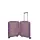 Travelite LASCANA Edition 4w Trolley M, Purple Swirl