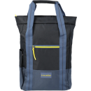 Travelite COLOR CRAZE Rucksack/Tote Bag, DBlau