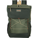 Travelite COLOR CRAZE Rucksack, Oliv