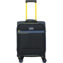 Travelite COLOR CRAZE 4w Trolley S, Dblau