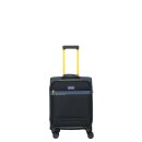 Travelite COLOR CRAZE 4w Trolley S, Dblau