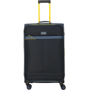 Travelite COLOR CRAZE 4w Trolley L, Dblau