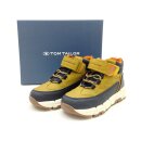 Tom Tailor Tex Kinder Klett Knöchelschuh...