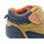 Tom Tailor Tex Kinder Klett Knöchelschuh hellbraun/schwarz
