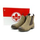 Rieker Damen Stiefelette Warmfutter mit...