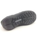 Josef Seibel Herren Klett Halbschuh schwarz