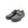 Josef Seibel Herren Klett Halbschuh schwarz