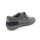 Josef Seibel Herren Klett Halbschuh schwarz