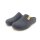 Confort Herren Hauspantoffel lose Einlage dunkelgrau